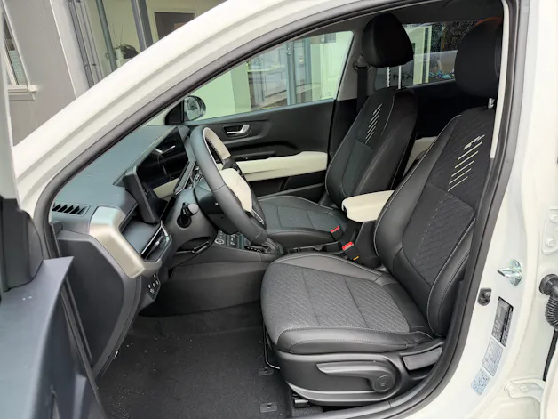 Kia Stonic 1.0 T-GDi MHEV GT-Line