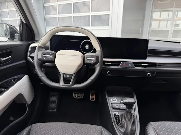 Kia Stonic 1.0 T-GDi MHEV GT-Line