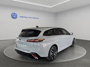 Peugeot 308 SW 1.2 Hybrid Allure