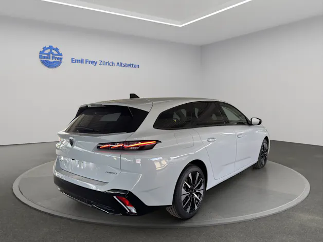 PEUGEOT 308 SW 1.2 Hybrid Allure