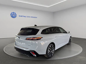 Fahrzeugbild PEUGEOT 308 SW 1.2 Hybrid Allure