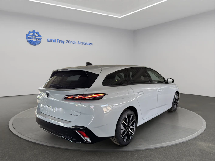 Fahrzeugbild PEUGEOT 308