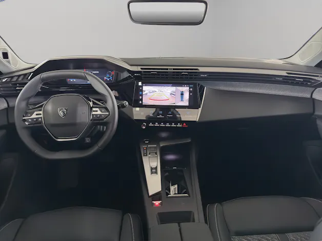 PEUGEOT 308 SW 1.2 Hybrid Allure