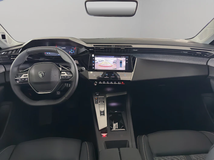 Fahrzeugbild PEUGEOT 308