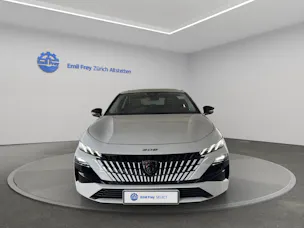 Peugeot 308 SW 1.2 Hybrid Allure