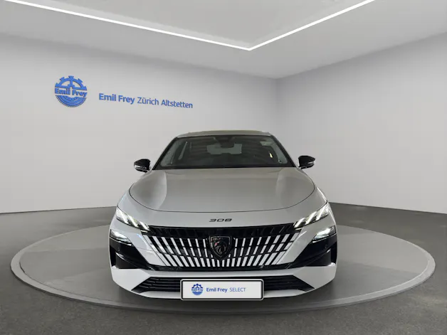 PEUGEOT 308 SW 1.2 Hybrid Allure
