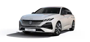 Peugeot 308 SW 1.2 Hybrid Allure