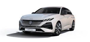 Vehicle image PEUGEOT 308 SW 1.2 Hybrid Allure