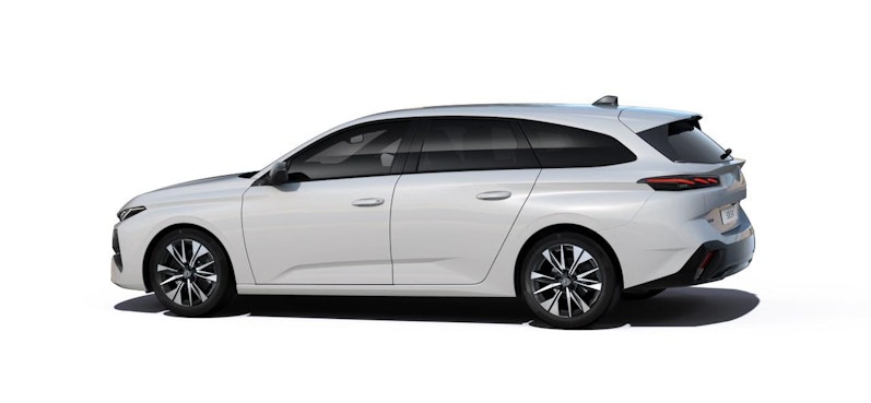 immagine del veicolo PEUGEOT 308