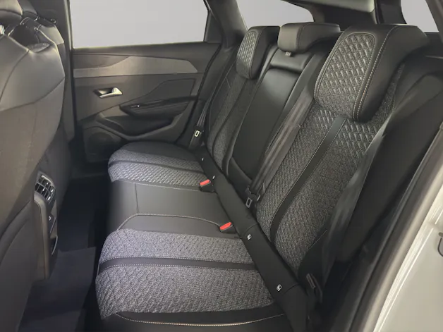 PEUGEOT 308 SW 1.2 Hybrid Allure