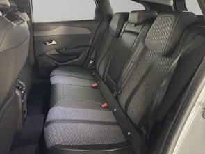Fahrzeugbild PEUGEOT 308 SW 1.2 Hybrid Allure
