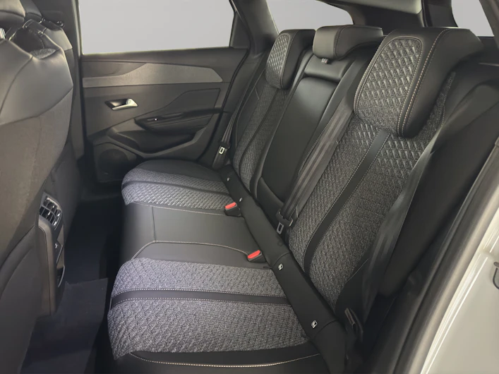 Fahrzeugbild PEUGEOT 308