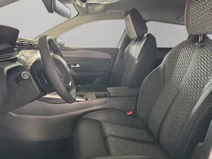 Peugeot 308 SW 1.2 Hybrid Allure