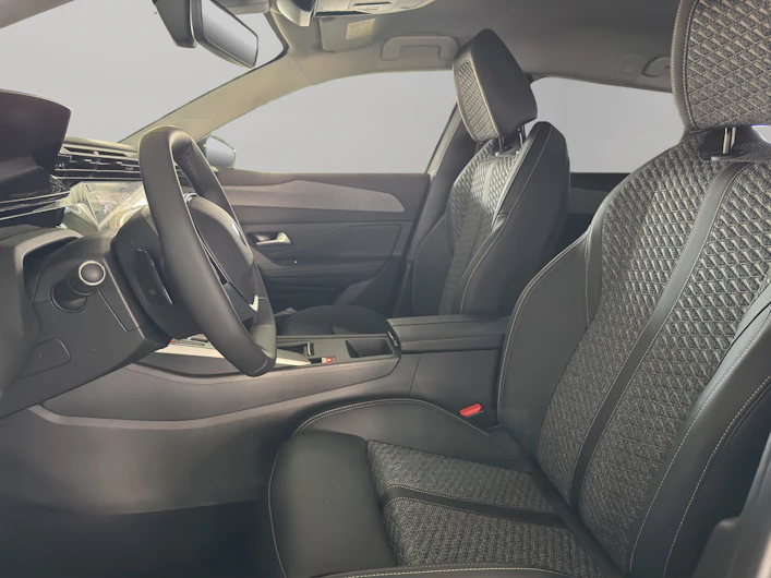 Fahrzeugbild PEUGEOT 308