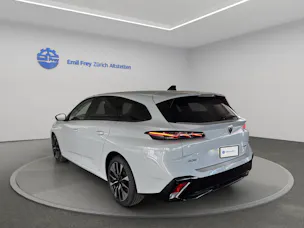 Peugeot 308 SW 1.2 Hybrid Allure