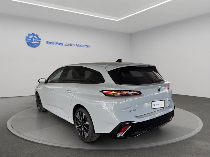 Fahrzeugbild PEUGEOT 308
