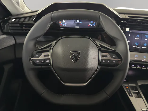 PEUGEOT 308 SW 1.2 Hybrid Allure