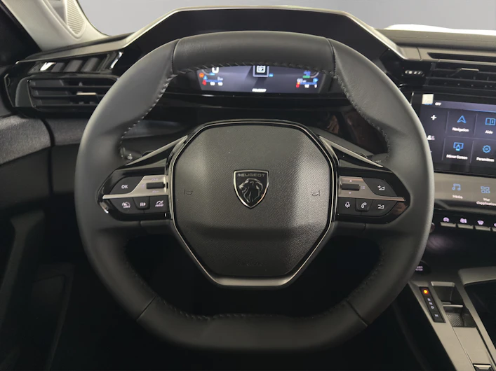 Fahrzeugbild PEUGEOT 308
