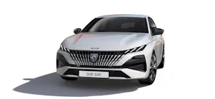 Peugeot 308 SW 1.2 Hybrid Allure