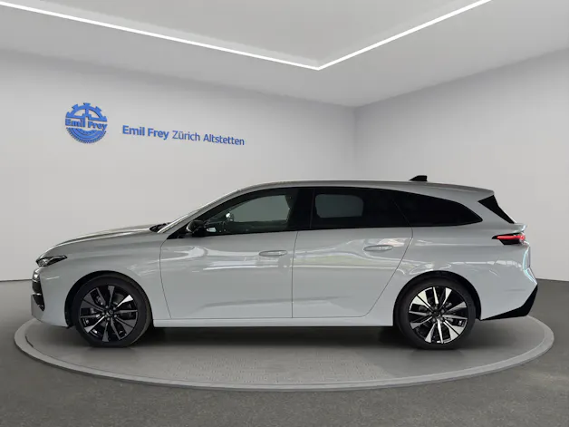 PEUGEOT 308 SW 1.2 Hybrid Allure