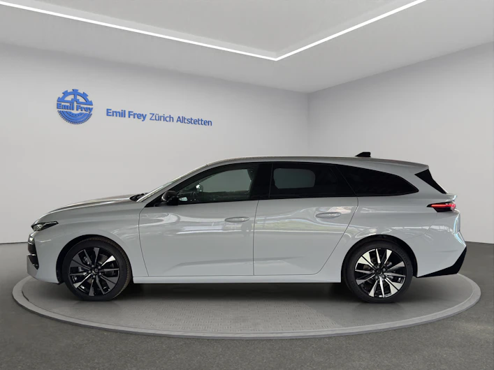 Fahrzeugbild PEUGEOT 308