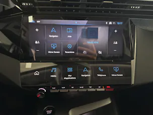 Peugeot 308 SW 1.2 Hybrid Allure