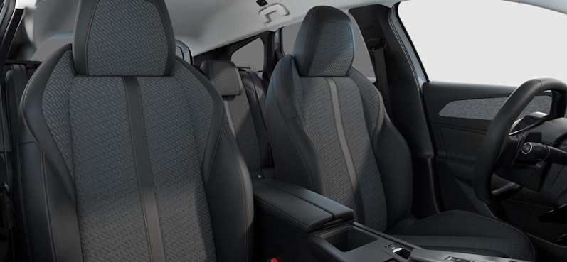 immagine del veicolo PEUGEOT 308