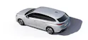Peugeot 308 SW 1.2 Hybrid Allure