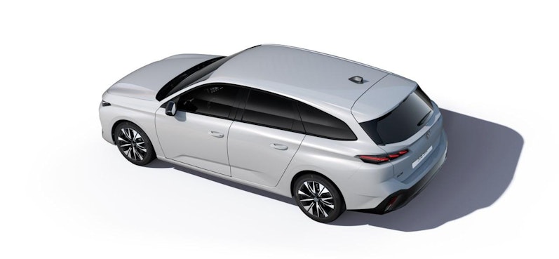 immagine del veicolo PEUGEOT 308