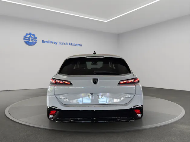 PEUGEOT 308 SW 1.2 Hybrid Allure