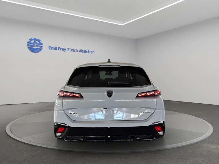 Fahrzeugbild PEUGEOT 308