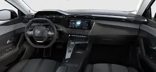 Peugeot 308 SW 1.2 Hybrid Allure