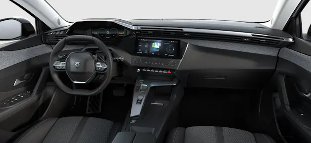 Peugeot 308 SW 1.2 Hybrid Allure