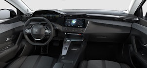 Vehicle image PEUGEOT 308 SW 1.2 Hybrid Allure