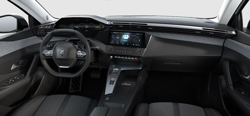 immagine del veicolo PEUGEOT 308