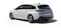 Peugeot 308 SW 1.2 Hybrid Allure