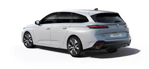 Peugeot 308 SW 1.2 Hybrid Allure