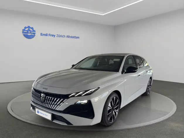 PEUGEOT 308 SW 1.2 Hybrid Allure