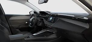 Peugeot 308 SW 1.2 Hybrid Allure