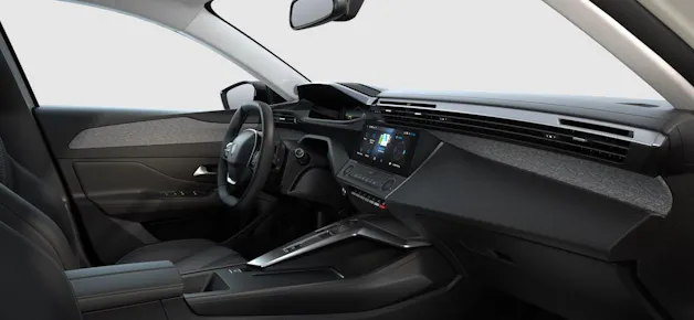 Peugeot 308 SW 1.2 Hybrid Allure