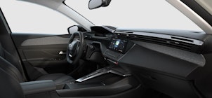 Vehicle image PEUGEOT 308 SW 1.2 Hybrid Allure