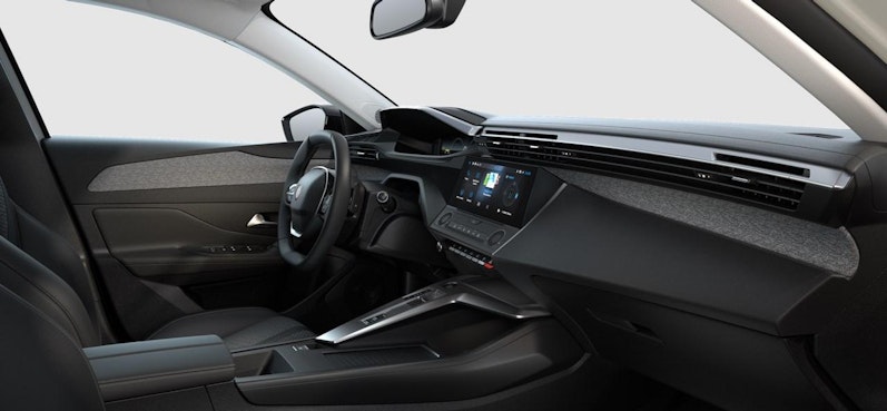 immagine del veicolo PEUGEOT 308