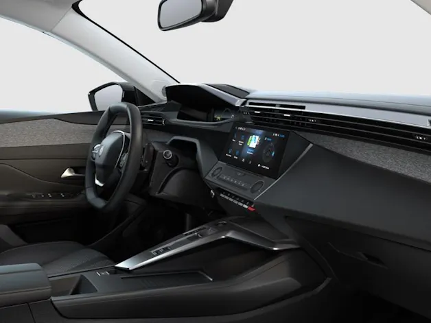 Peugeot 308 SW 1.2 Hybrid Allure