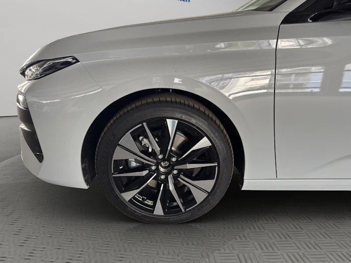 Fahrzeugbild PEUGEOT 308