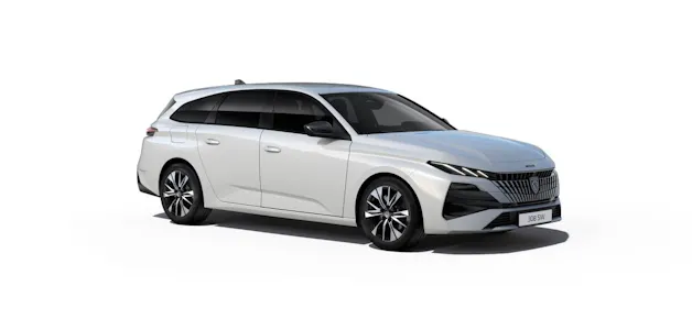 Peugeot 308 SW 1.2 Hybrid Allure