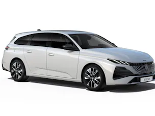 Peugeot 308 SW 1.2 Hybrid Allure