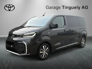 Toyota PROACE Verso L1 2.2 D Trend