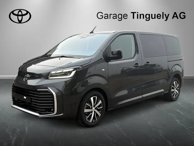 Toyota PROACE Verso L1 2.2 D Trend