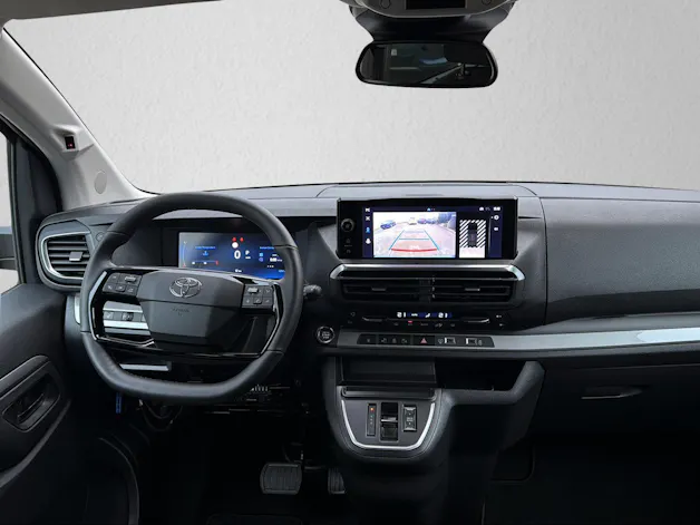 Toyota PROACE Verso L1 2.2 D Trend