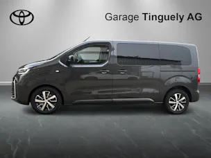 Toyota PROACE Verso L1 2.2 D Trend
